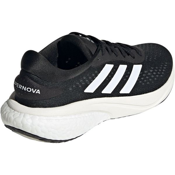 Adidas Supernova 2 Naisten Juoksukengät Mustat | MVRJ-19843