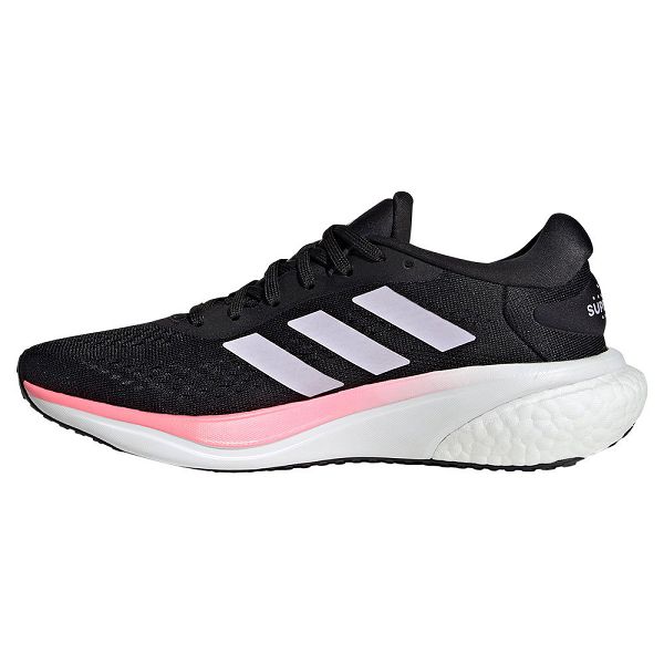 Adidas Supernova 2 Naisten Juoksukengät Mustat | XCHL-49785