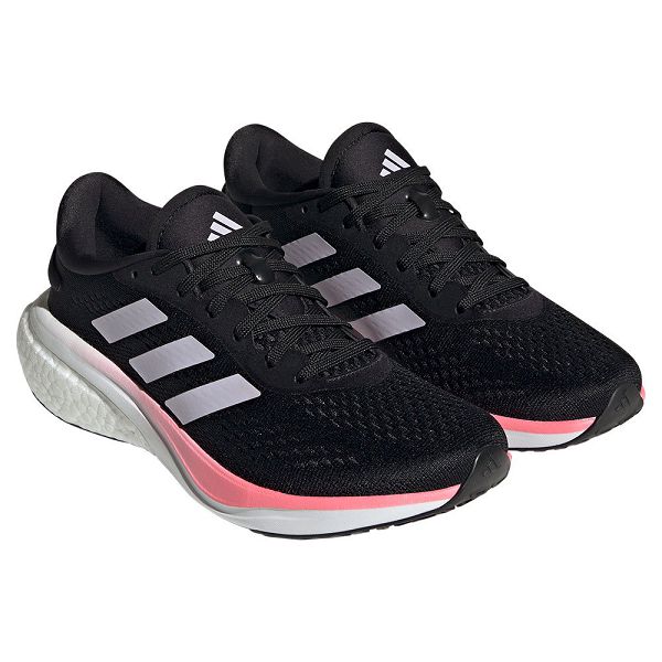 Adidas Supernova 2 Naisten Juoksukengät Mustat | XCHL-49785