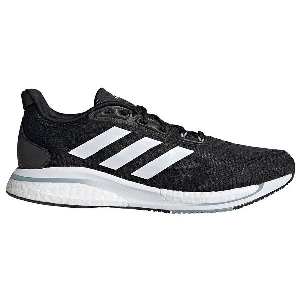 Adidas Supernova + Miesten Juoksukengät Mustat | CISK-25603