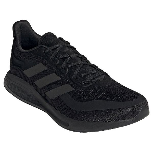 Adidas Supernova Miesten Juoksukengät Mustat | QHRS-09321