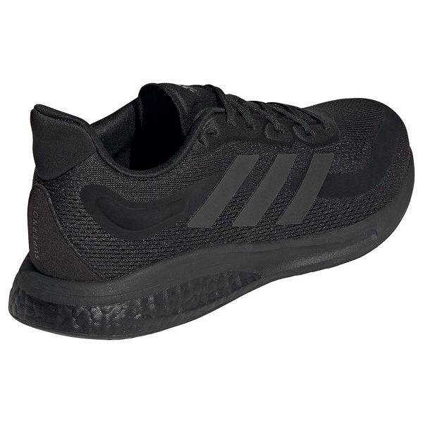 Adidas Supernova Miesten Juoksukengät Mustat | QHRS-09321