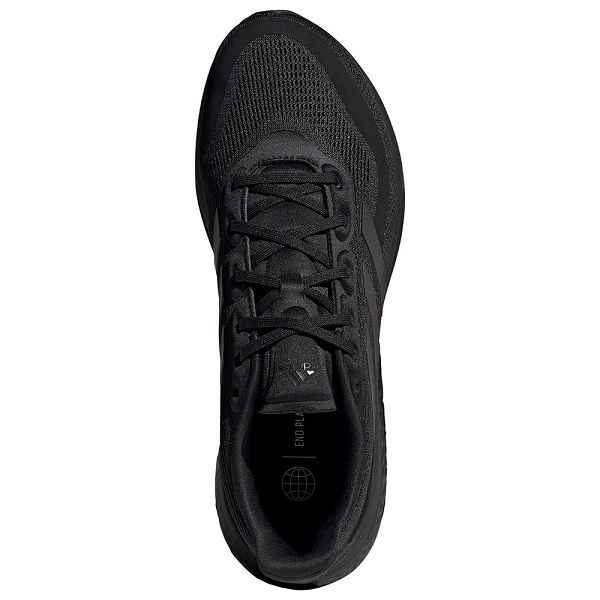 Adidas Supernova Miesten Juoksukengät Mustat | QHRS-09321