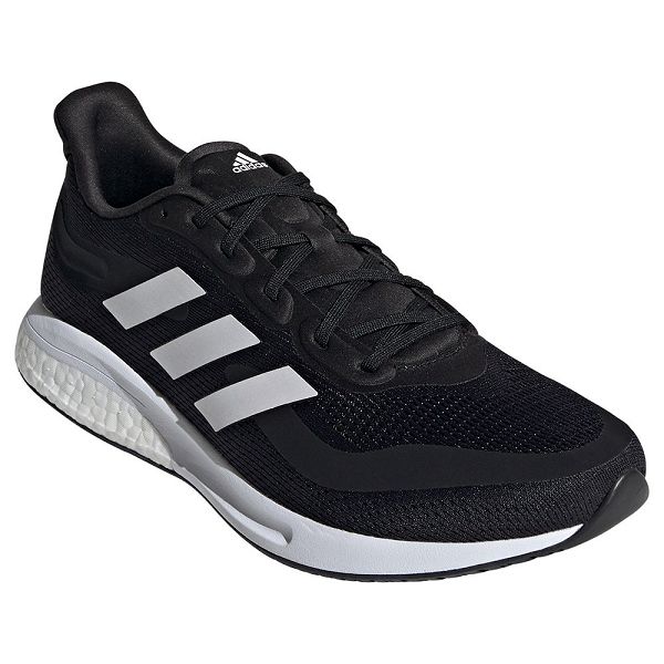 Adidas Supernova Miesten Juoksukengät Mustat | SXFO-49587