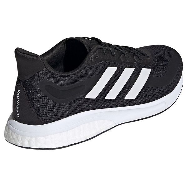 Adidas Supernova Miesten Juoksukengät Mustat | SXFO-49587