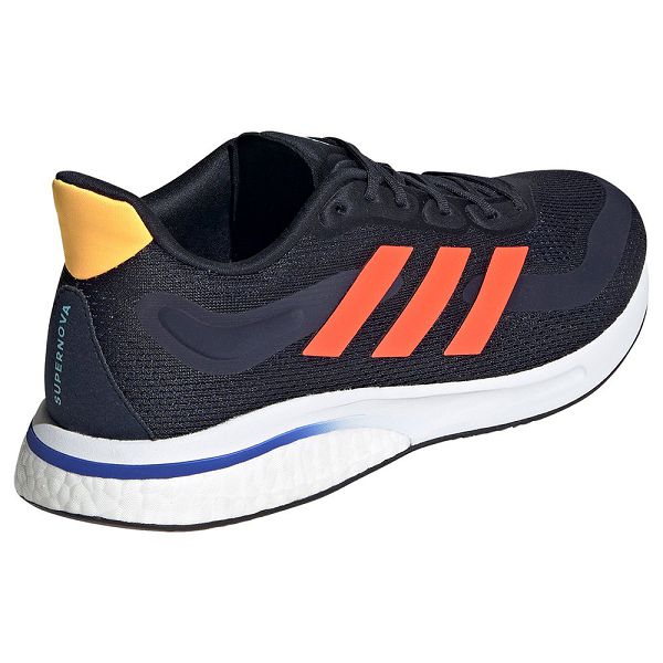 Adidas Supernova Miesten Juoksukengät Sininen | PIDS-26803