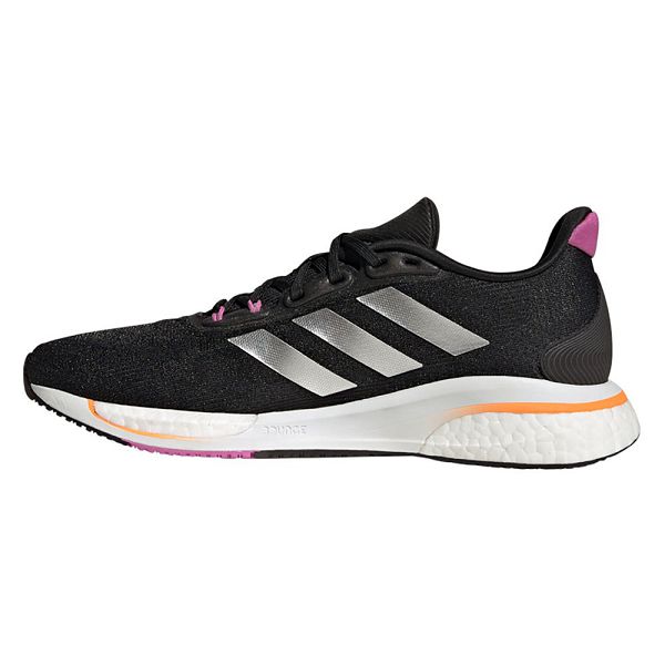 Adidas Supernova+ Naisten Juoksukengät Mustat | EOXQ-73928