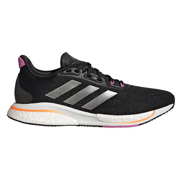 Adidas Supernova+ Naisten Juoksukengät Mustat | EOXQ-73928