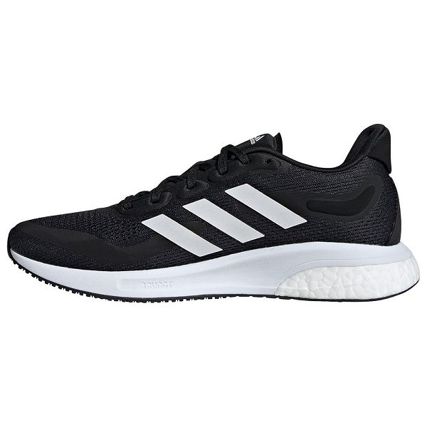 Adidas Supernova Naisten Juoksukengät Mustat | WYLQ-81540