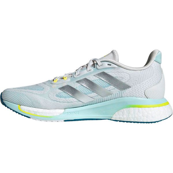 Adidas Supernova+ Naisten Juoksukengät Sininen | UAPQ-78034