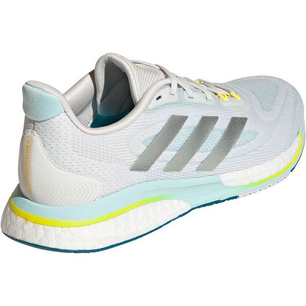 Adidas Supernova+ Naisten Juoksukengät Sininen | UAPQ-78034