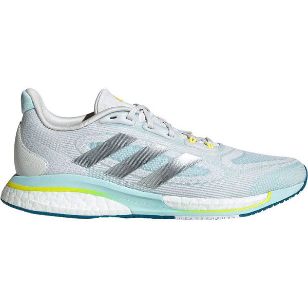 Adidas Supernova+ Naisten Juoksukengät Sininen | UAPQ-78034