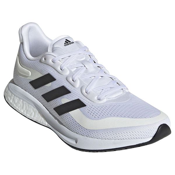 Adidas Supernova Naisten Juoksukengät Valkoinen | LYKB-34509