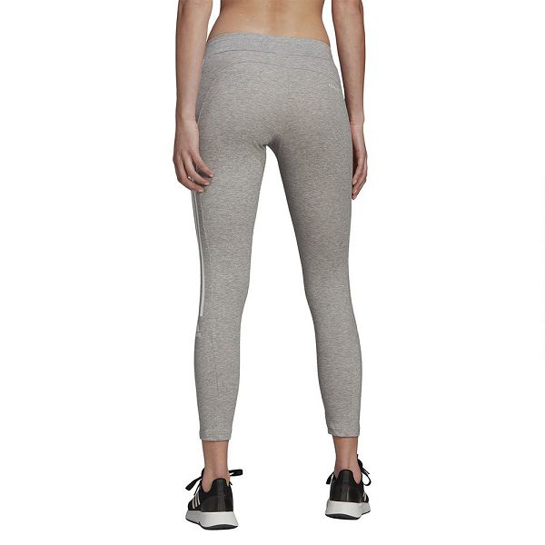 Adidas TC 7/8 Naisten Leggingsit Harmaat | HOEL-26389