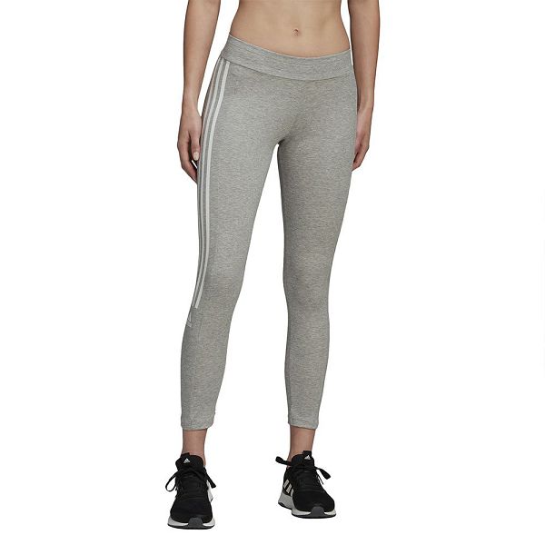 Adidas TC 7/8 Naisten Leggingsit Harmaat | HOEL-26389