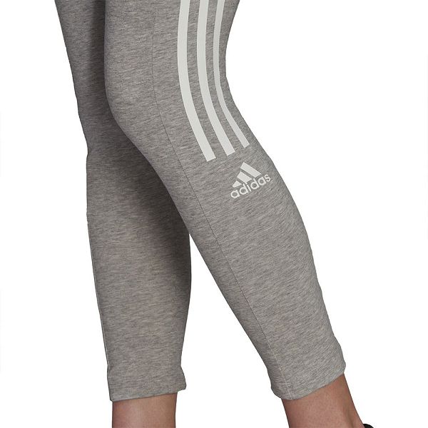 Adidas TC 7/8 Naisten Leggingsit Harmaat | HOEL-26389