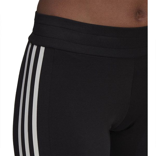 Adidas TC 7/8 Naisten Leggingsit Mustat | BINJ-68120