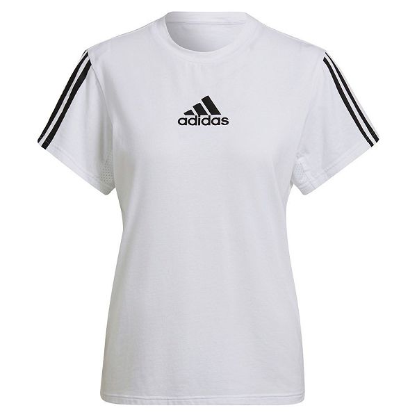 Adidas TC Lyhyt Sleeve Naisten T Paidat Valkoinen | SPCO-09378