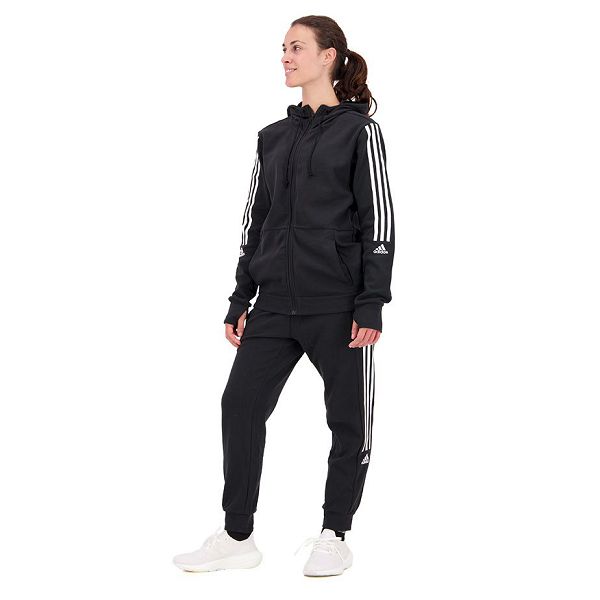 Adidas TC Naisten Housut Mustat | ZXMO-23547