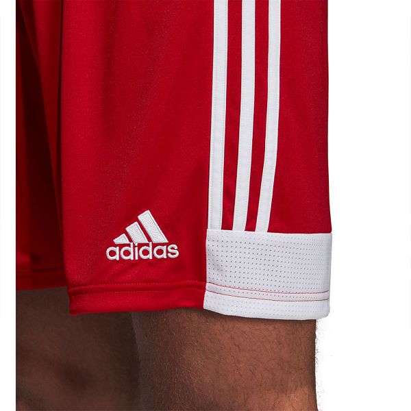 Adidas Tastigo 19 Lyhyt Lasten Housut Punainen | BEKG-04185