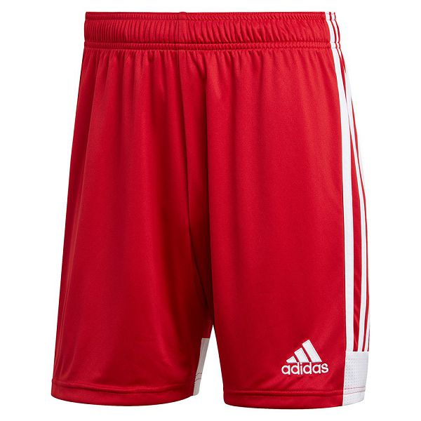 Adidas Tastigo 19 Lyhyt Lasten Housut Punainen | BEKG-04185