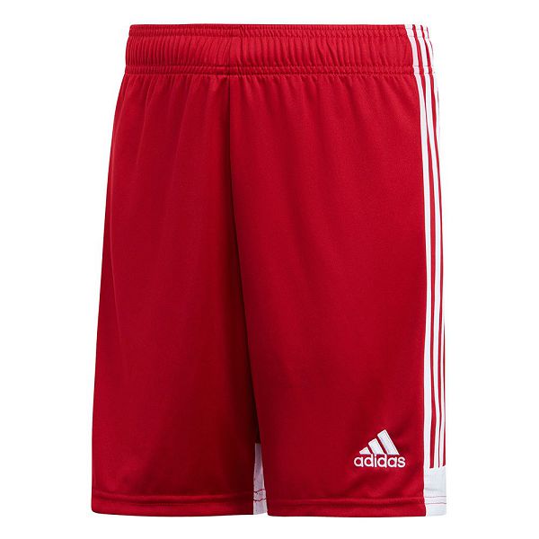 Adidas Tastigo 19 Lyhyt Lasten Housut Punainen | OXED-08352