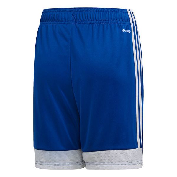 Adidas Tastigo 19 Lyhyt Lasten Housut Sininen | TWUF-86791