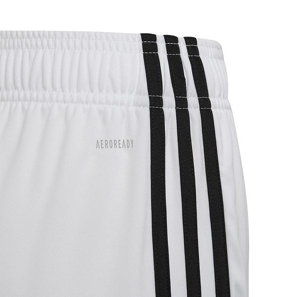 Adidas Tastigo 19 Lyhyt Lasten Housut Valkoinen | PNKH-72963