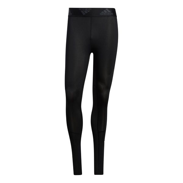 Adidas Techfit Miesten Leggingsit Mustat | YJKQ-41803