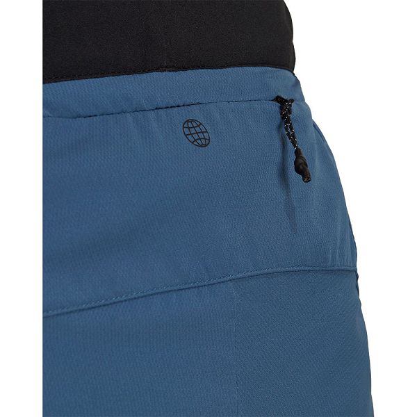 Adidas Terrex 5´´ Shorts Miesten Housut Sininen | GJMV-90762