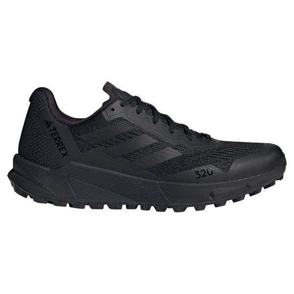 Adidas Terrex Agravic Flow 2 Miesten Maastojuoksukengät Mustat | UMFQ-26049