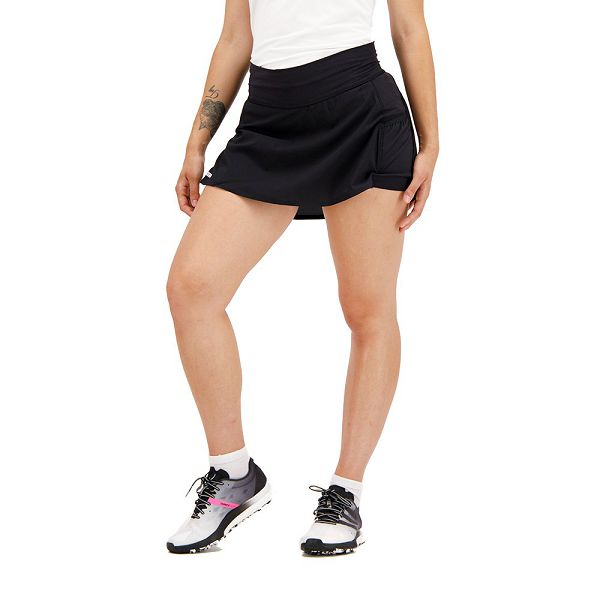 Adidas Terrex Agravic Skirt Naisten Housut Mustat | NIJR-15089