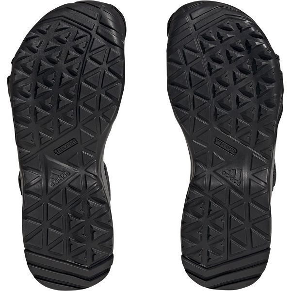 Adidas Terrex Cyprex II Miesten Sandaalit Mustat | AFKR-92876