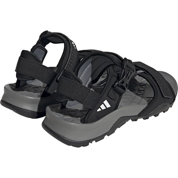 Adidas Terrex Cyprex II Miesten Sandaalit Mustat | AFKR-92876