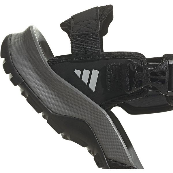 Adidas Terrex Cyprex II Miesten Sandaalit Mustat | AFKR-92876