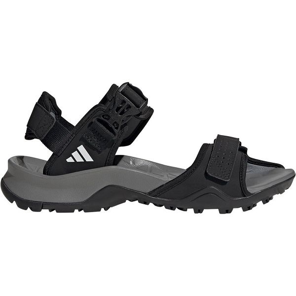 Adidas Terrex Cyprex II Miesten Sandaalit Mustat | AFKR-92876