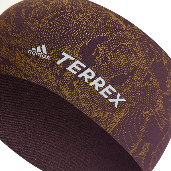 Adidas Terrex GR Headband Naisten Lippis Punainen | ERSC-15920