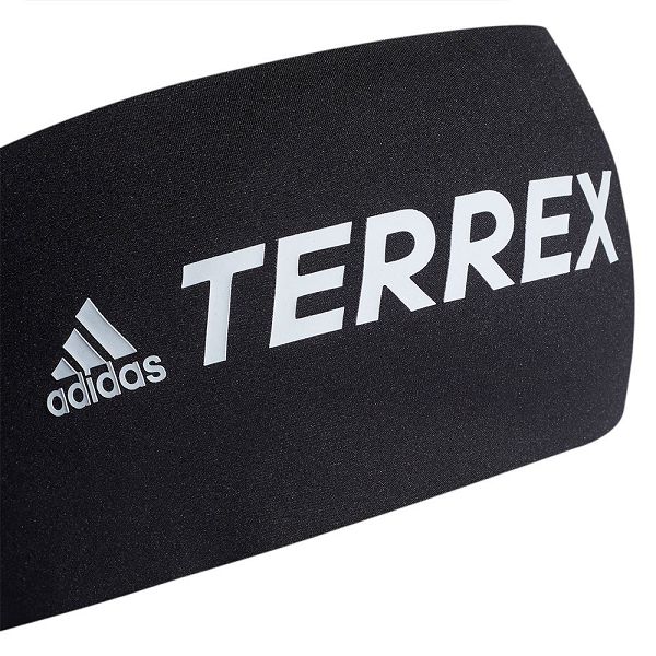 Adidas Terrex Headband Miesten Lippis Mustat | HICL-24690