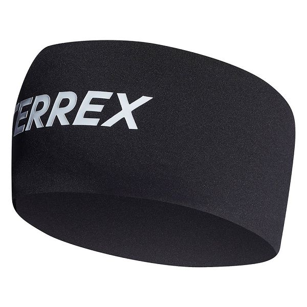 Adidas Terrex Headband Miesten Lippis Mustat | HICL-24690