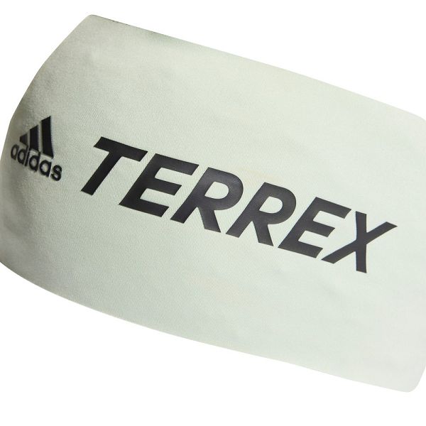 Adidas Terrex Headband Naisten Lippis Valkoinen | UGJA-36214