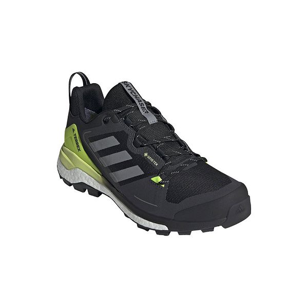 Adidas Terrex Skychaser 2 Goretex Miesten Maastojuoksukengät Mustat | VWBN-41932