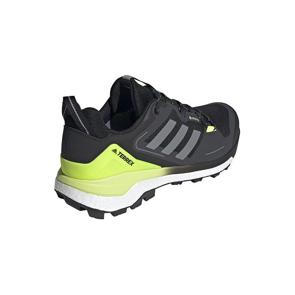 Adidas Terrex Skychaser 2 Goretex Miesten Maastojuoksukengät Mustat | VWBN-41932