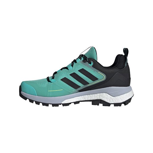 Adidas Terrex Skychaser 2 Goretex Naisten Maastojuoksukengät Vihreä | IYWC-30625