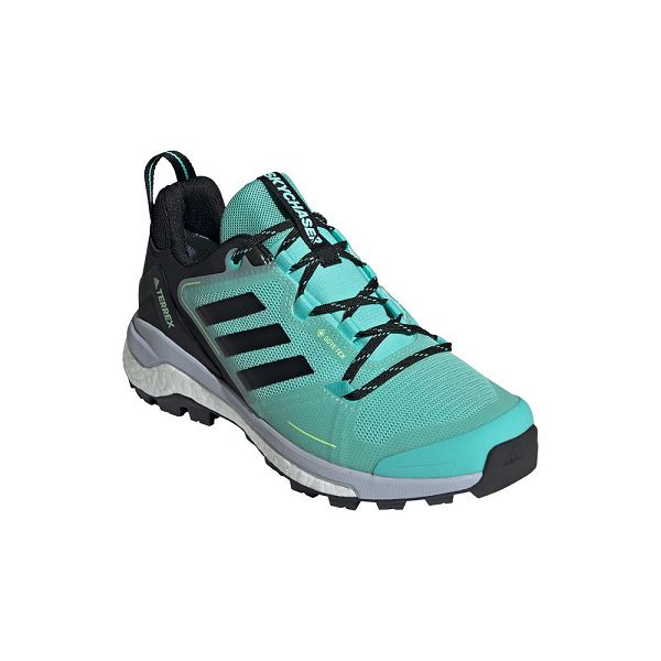 Adidas Terrex Skychaser 2 Goretex Naisten Maastojuoksukengät Vihreä | IYWC-30625