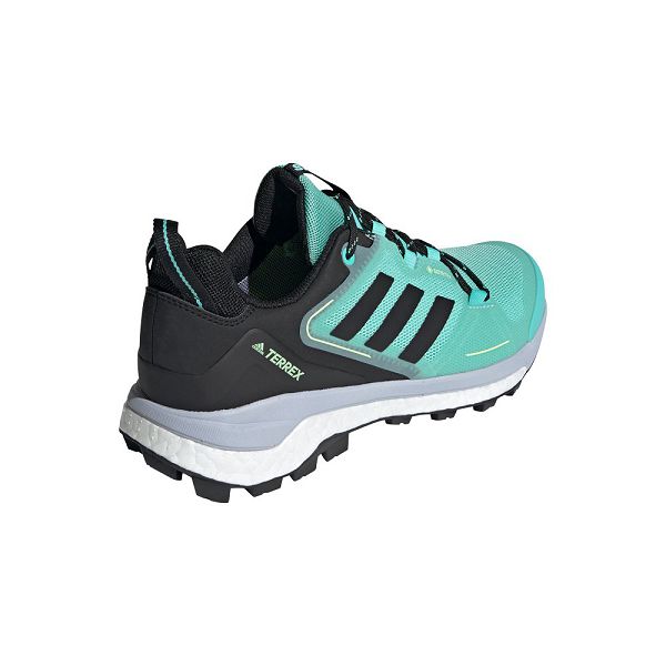 Adidas Terrex Skychaser 2 Goretex Naisten Maastojuoksukengät Vihreä | IYWC-30625