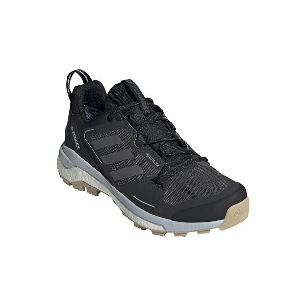 Adidas Terrex Skychaser 2 Goretex Naisten Maastojuoksukengät Mustat | RDAC-82609