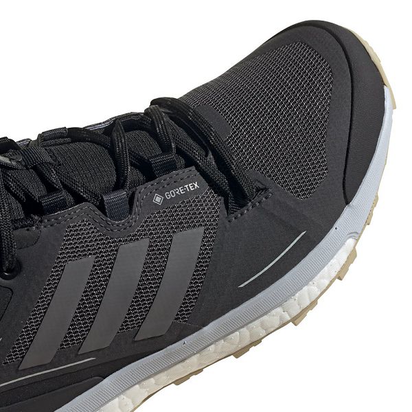 Adidas Terrex Skychaser 2 Goretex Naisten Maastojuoksukengät Mustat | RDAC-82609