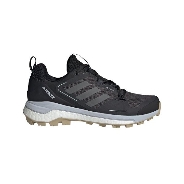 Adidas Terrex Skychaser 2 Goretex Naisten Maastojuoksukengät Mustat | RDAC-82609