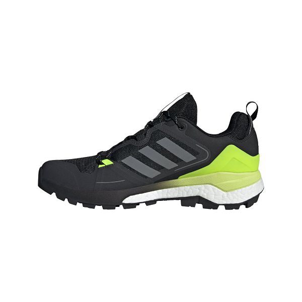 Adidas Terrex Skychaser 2 Miesten Maastojuoksukengät Mustat | BKGE-56294