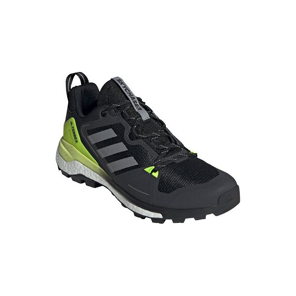 Adidas Terrex Skychaser 2 Miesten Maastojuoksukengät Mustat | BKGE-56294